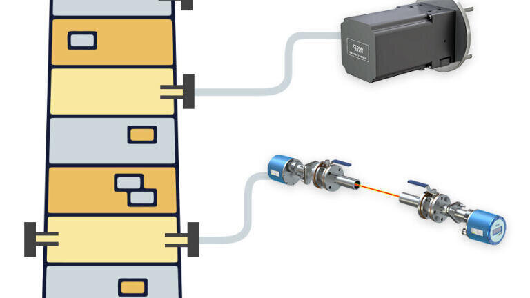 EM-5 Continuous Emission Monitoring System